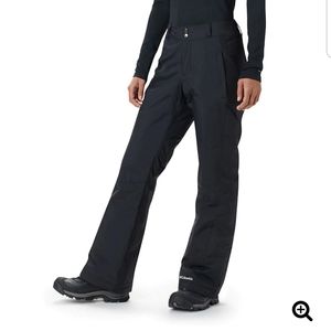 Women's Modern Mountain 2.0 Snowpants